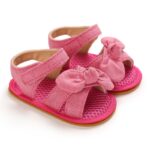 Baby Shoes 3 Sizes 1/2/3 (from Zero to 18 Months) #D48 - Mix and Max - Sizes: 0-6 M 11cm, 12-18 M 13cm, 6-12 M 12cm - Image 5