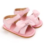 Baby Shoes 3 Sizes 1/2/3 (from Zero to 18 Months) #D48 - Mix and Max - Sizes: 0-6 M 11cm, 12-18 M 13cm, 6-12 M 12cm - Image 11