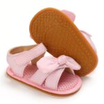 Baby Shoes 3 Sizes 1/2/3 (from Zero to 18 Months) #D48 - Mix and Max - Sizes: 0-6 M 11cm, 12-18 M 13cm, 6-12 M 12cm - Image 12