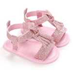 Baby Shoes 3 Sizes 1/2/3 (from Zero to 18 Months) #D04 - Mix and Max - Sizes: 0-6 M 11cm, 12-18 M 13cm, 6-12 M 12cm - Image 20