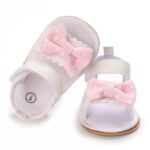 Baby Shoes 3 Sizes 1/2/3 (from Zero to 18 Months) #C749 - Mix and Max - Sizes: 0-6 M 11cm, 12-18 M 13cm, 6-12 M 12cm - Image 11