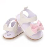 Baby Shoes 3 Sizes 1/2/3 (from Zero to 18 Months) #C749 - Mix and Max - Sizes: 0-6 M 11cm, 12-18 M 13cm, 6-12 M 12cm - Image 9