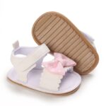 Baby Shoes 3 Sizes 1/2/3 (from Zero to 18 Months) #C749 - Mix and Max - Sizes: 0-6 M 11cm, 12-18 M 13cm, 6-12 M 12cm - Image 8