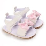 Baby Shoes 3 Sizes 1/2/3 (from Zero to 18 Months) #C749 - Mix and Max - Sizes: 0-6 M 11cm, 12-18 M 13cm, 6-12 M 12cm - Image 7