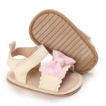 Baby Shoes 3 Sizes 1/2/3 (from Zero to 18 Months) #C749 - Mix and Max - Sizes: 0-6 M 11cm, 12-18 M 13cm, 6-12 M 12cm - Image 5