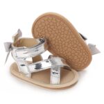 Baby Shoes 3 Sizes 1/2/3 (from Zero to 18 Months) #E67 - Mix and Max - Sizes: 0-6 M 11cm, 12-18 M 13cm, 6-12 M 12cm - Image 6