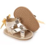 Baby Shoes 3 Sizes 1/2/3 (from Zero to 18 Months) #E67 - Mix and Max - Sizes: 0-6 M 11cm, 12-18 M 13cm, 6-12 M 12cm - Image 9