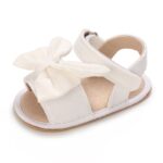 Baby Shoes 3 Sizes 1/2/3 (from Zero to 18 Months) #C747 - Mix and Max - Sizes: 0-6 M 11cm, 12-18 M 13cm, 6-12 M 12cm - Image 3