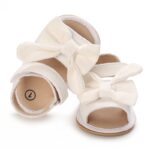 Baby Shoes 3 Sizes 1/2/3 (from Zero to 18 Months) #C747 - Mix and Max - Sizes: 0-6 M 11cm, 12-18 M 13cm, 6-12 M 12cm - Image 4