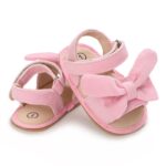 Baby Shoes 3 Sizes 1/2/3 (from Zero to 18 Months) #C747 - Mix and Max - Sizes: 0-6 M 11cm, 12-18 M 13cm, 6-12 M 12cm - Image 9