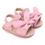 Baby Shoes 3 Sizes 1/2/3 (from Zero to 18 Months) #C747 - Mix and Max - Sizes: 0-6 M 11cm, 12-18 M 13cm, 6-12 M 12cm - Image 10