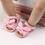 Baby Shoes 3 Sizes 1/2/3 (from Zero to 18 Months) #C747 - Mix and Max - Sizes: 0-6 M 11cm, 12-18 M 13cm, 6-12 M 12cm - Image 11