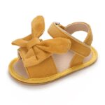 Baby Shoes 3 Sizes 1/2/3 (from Zero to 18 Months) #C747 - Mix and Max - Sizes: 0-6 M 11cm, 12-18 M 13cm, 6-12 M 12cm - Image 2