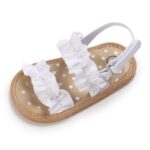 Baby Shoes 3 Sizes 1/2/3 (from Zero to 18 Months) #C744 - Mix and Max - Sizes: 0-6 M 11cm, 12-18 M 13cm, 6-12 M 12cm - Image 2