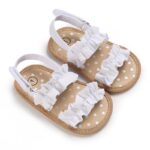 Baby Shoes 3 Sizes 1/2/3 (from Zero to 18 Months) #C744 - Mix and Max - Sizes: 0-6 M 11cm, 12-18 M 13cm, 6-12 M 12cm - Image 8