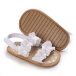 Baby Shoes 3 Sizes 1/2/3 (from Zero to 18 Months) #C744 - Mix and Max - Sizes: 0-6 M 11cm, 12-18 M 13cm, 6-12 M 12cm - Image 9