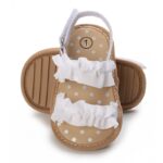 Baby Shoes 3 Sizes 1/2/3 (from Zero to 18 Months) #C744 - Mix and Max - Sizes: 0-6 M 11cm, 12-18 M 13cm, 6-12 M 12cm - Image 10