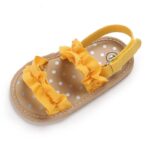 Baby Shoes 3 Sizes 1/2/3 (from Zero to 18 Months) #C744 - Mix and Max - Sizes: 0-6 M 11cm, 12-18 M 13cm, 6-12 M 12cm - Image 13