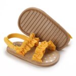 Baby Shoes 3 Sizes 1/2/3 (from Zero to 18 Months) #C744 - Mix and Max - Sizes: 0-6 M 11cm, 12-18 M 13cm, 6-12 M 12cm - Image 5