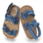 Baby Shoes 3 Sizes 1/2/3 (from Zero to 18 Months) #C744 - Mix and Max - Sizes: 0-6 M 11cm, 12-18 M 13cm, 6-12 M 12cm - Image 16