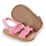 Baby Shoes 3 Sizes 1/2/3 (from Zero to 18 Months) #C744 - Mix and Max - Sizes: 0-6 M 11cm, 12-18 M 13cm, 6-12 M 12cm - Image 17