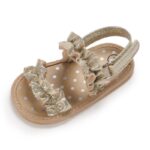 Baby Shoes 3 Sizes 1/2/3 (from Zero to 18 Months) #C744 - Mix and Max - Sizes: 0-6 M 11cm, 12-18 M 13cm, 6-12 M 12cm - Image 19