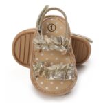 Baby Shoes 3 Sizes 1/2/3 (from Zero to 18 Months) #C744 - Mix and Max - Sizes: 0-6 M 11cm, 12-18 M 13cm, 6-12 M 12cm - Image 20