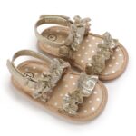 Baby Shoes 3 Sizes 1/2/3 (from Zero to 18 Months) #C744 - Mix and Max - Sizes: 0-6 M 11cm, 12-18 M 13cm, 6-12 M 12cm - Image 21