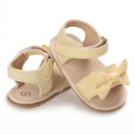 Baby Shoes 3 Sizes 1/2/3 (from Zero to 18 Months) #C742 - Mix and Max - Sizes: 0-6 M 11cm, 12-18 M 13cm, 6-12 M 12cm - Image 8