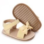 Baby Shoes 3 Sizes 1/2/3 (from Zero to 18 Months) #C742 - Mix and Max - Sizes: 0-6 M 11cm, 12-18 M 13cm, 6-12 M 12cm - Image 9
