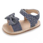 Baby Shoes 3 Sizes 1/2/3 (from Zero to 18 Months) #C742 - Mix and Max - Sizes: 0-6 M 11cm, 12-18 M 13cm, 6-12 M 12cm - Image 13