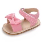Baby Shoes 3 Sizes 1/2/3 (from Zero to 18 Months) #C742 - Mix and Max - Sizes: 0-6 M 11cm, 12-18 M 13cm, 6-12 M 12cm - Image 14