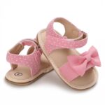 Baby Shoes 3 Sizes 1/2/3 (from Zero to 18 Months) #C742 - Mix and Max - Sizes: 0-6 M 11cm, 12-18 M 13cm, 6-12 M 12cm - Image 15