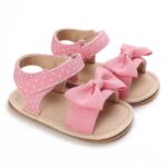 Baby Shoes 3 Sizes 1/2/3 (from Zero to 18 Months) #C742 - Mix and Max - Sizes: 0-6 M 11cm, 12-18 M 13cm, 6-12 M 12cm - Image 17