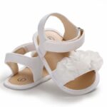 Baby Shoes 3 Sizes 1/2/3 (from Zero to 18 Months) #C525 - Mix and Max - Sizes: 0-6 M 11cm, 12-18 M 13cm, 6-12 M 12cm - Image 7