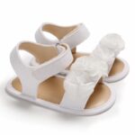 Baby Shoes 3 Sizes 1/2/3 (from Zero to 18 Months) #C525 - Mix and Max - Sizes: 0-6 M 11cm, 12-18 M 13cm, 6-12 M 12cm - Image 14