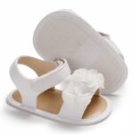 Baby Shoes 3 Sizes 1/2/3 (from Zero to 18 Months) #C525 - Mix and Max - Sizes: 0-6 M 11cm, 12-18 M 13cm, 6-12 M 12cm - Image 8