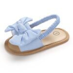 Baby Shoes 3 Sizes 1/2/3 (from Zero to 18 Months) #D11 - Mix and Max - Sizes: 0-6 M 11cm, 12-18 M 13cm, 6-12 M 12cm - Image 21