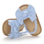 Baby Shoes 3 Sizes 1/2/3 (from Zero to 18 Months) #D11 - Mix and Max - Sizes: 0-6 M 11cm, 12-18 M 13cm, 6-12 M 12cm - Image 18