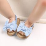 Baby Shoes 3 Sizes 1/2/3 (from Zero to 18 Months) #D11 - Mix and Max - Sizes: 0-6 M 11cm, 12-18 M 13cm, 6-12 M 12cm - Image 17