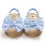Baby Shoes 3 Sizes 1/2/3 (from Zero to 18 Months) #D11 - Mix and Max - Sizes: 0-6 M 11cm, 12-18 M 13cm, 6-12 M 12cm - Image 15