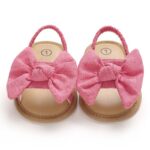 Baby Shoes 3 Sizes 1/2/3 (from Zero to 18 Months) #D11 - Mix and Max - Sizes: 0-6 M 11cm, 12-18 M 13cm, 6-12 M 12cm - Image 13