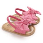 Baby Shoes 3 Sizes 1/2/3 (from Zero to 18 Months) #D11 - Mix and Max - Sizes: 0-6 M 11cm, 12-18 M 13cm, 6-12 M 12cm - Image 12