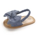 Baby Shoes 3 Sizes 1/2/3 (from Zero to 18 Months) #D11 - Mix and Max - Sizes: 0-6 M 11cm, 12-18 M 13cm, 6-12 M 12cm - Image 11