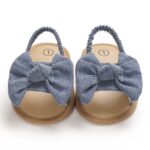 Baby Shoes 3 Sizes 1/2/3 (from Zero to 18 Months) #D11 - Mix and Max - Sizes: 0-6 M 11cm, 12-18 M 13cm, 6-12 M 12cm - Image 10