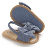 Baby Shoes 3 Sizes 1/2/3 (from Zero to 18 Months) #D11 - Mix and Max - Sizes: 0-6 M 11cm, 12-18 M 13cm, 6-12 M 12cm - Image 9