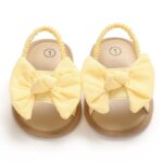 Baby Shoes 3 Sizes 1/2/3 (from Zero to 18 Months) #D11 - Mix and Max - Sizes: 0-6 M 11cm, 12-18 M 13cm, 6-12 M 12cm - Image 2