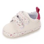 Baby Shoes 3 Sizes 1/2/3 (from Zero to 18 Months) #E43 - Mix and Max - Sizes: 0-6 M 11cm, 6-12 M 12cm, 12-18 M 13cm - Image 7