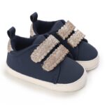 Baby Shoes 3 Sizes 1/2/3 (from Zero to 18 Months) #E43 - Mix and Max - Sizes: 0-6 M 11cm, 6-12 M 12cm, 12-18 M 13cm - Image 8