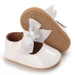 Baby Shoes 3 Sizes 1/2/3 (from Zero to 18 Months) #E66 - Mix and Max - Sizes: 0-6 M 11cm, 6-12 M 12cm, 12-18 M 13cm - Image 8